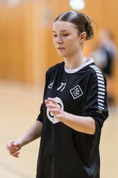 Bild 104 - wAJ TSV Ellerau - HSG Pinnau : Ergebnis: 28:13
